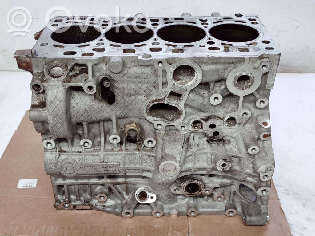 Motorblock   05L103023
