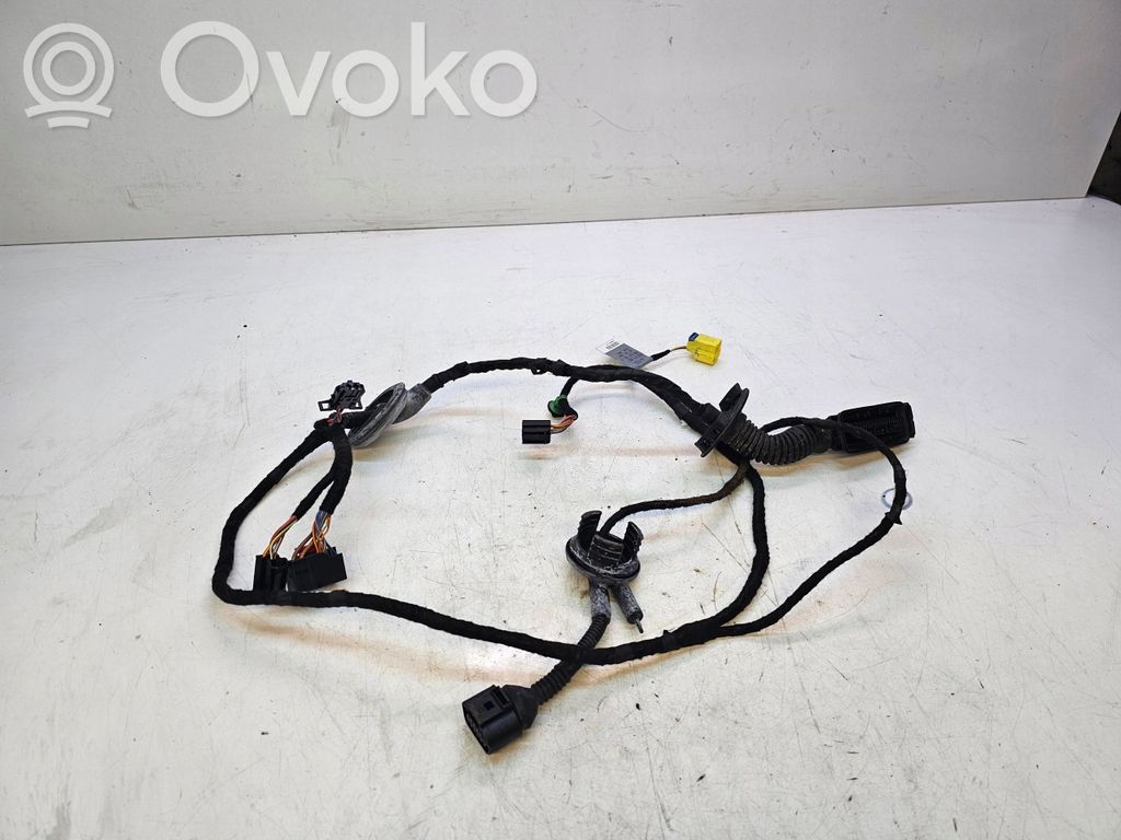 Steering wheel   8T0971029