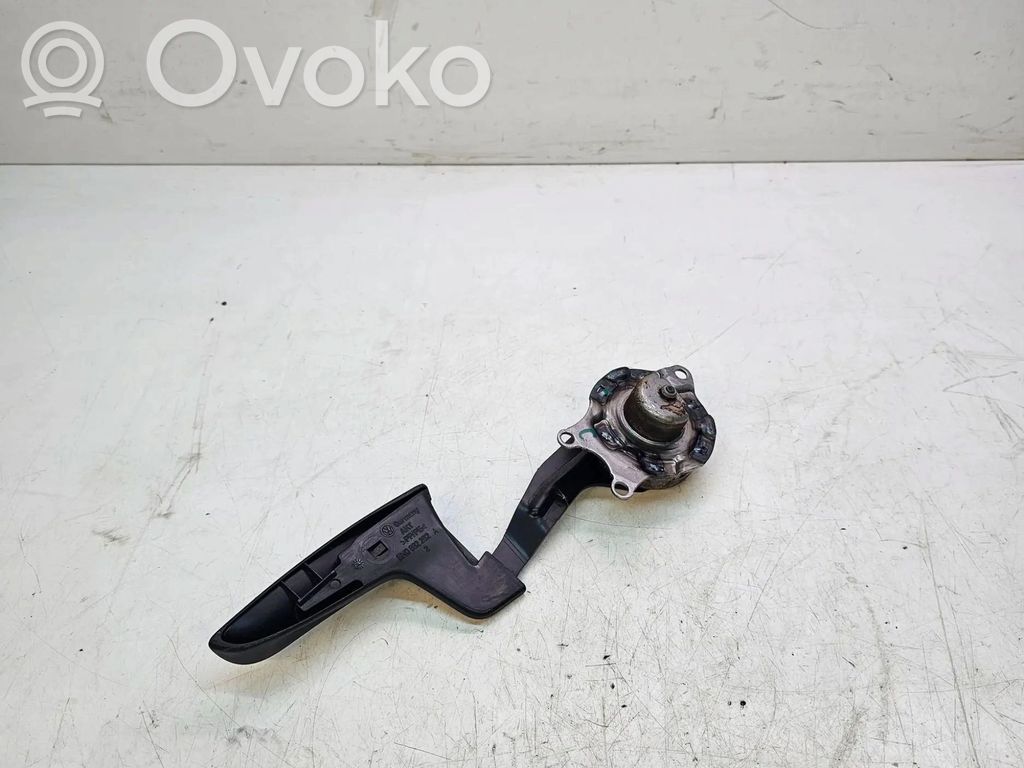 Audi Q3 8U Fotele / Kanapa / Komplet 