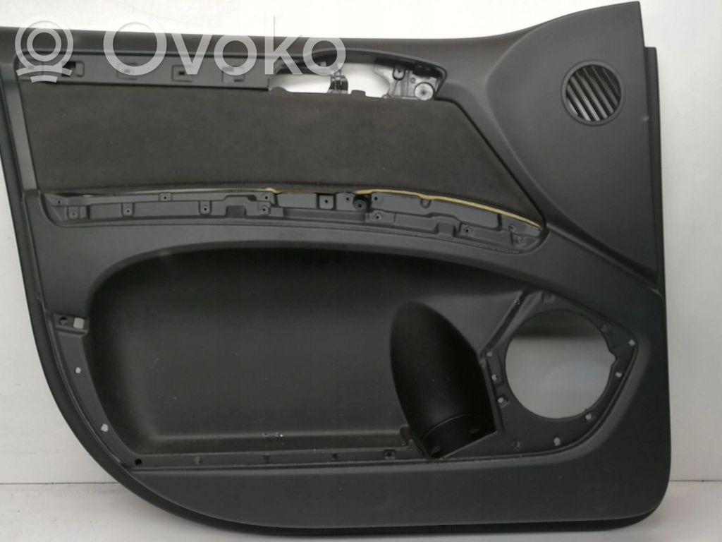 Otros repuestos del interior   4L1867105