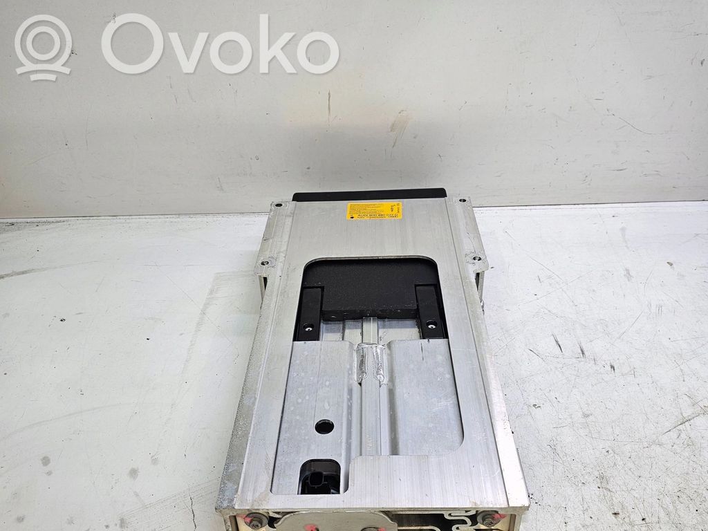 Audi A4 S4 B6 8E 8H Sonstiges Einzelteil Mittelkonsole 