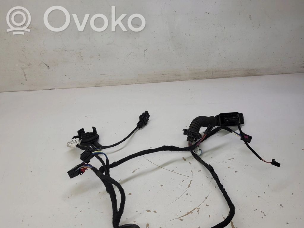 Otros cableados   8X0971687B