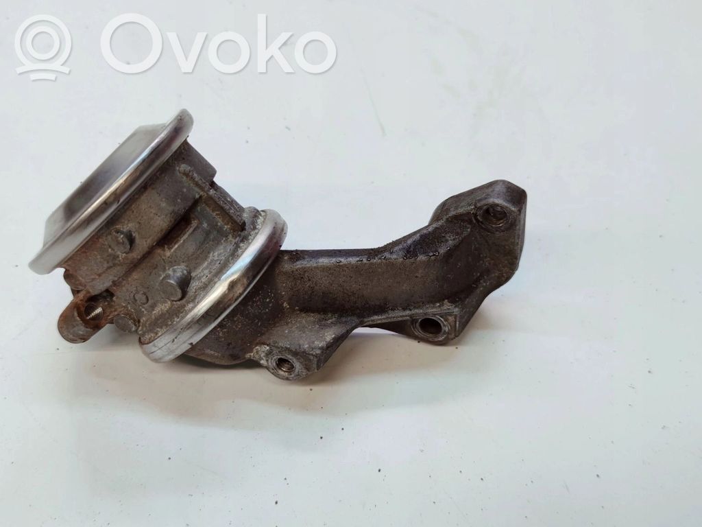 Audi S5 Facelift Termostato EGR 