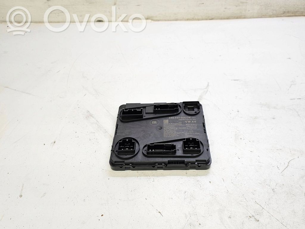 Alte unități/module de control   4N0907064CM