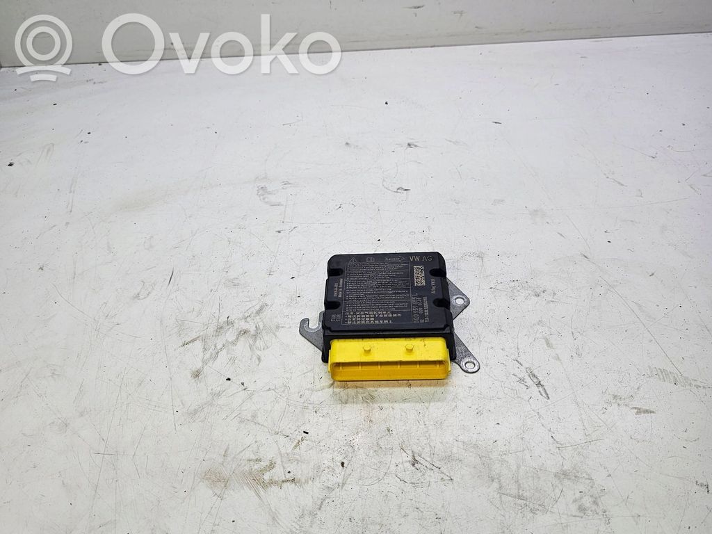 Module de contrôle airbag   5Q0959655L