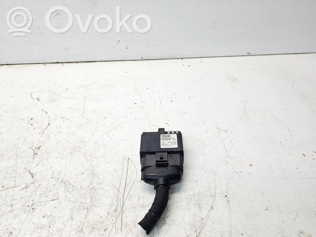Audi A6 S6 C6 4F Sensor 