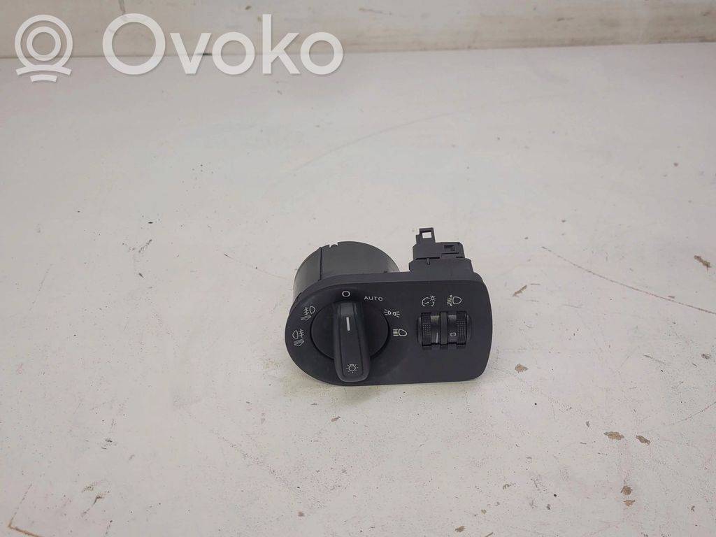 Audi A1 Other switches/knobs/shifts 
