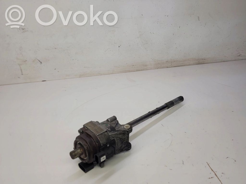 Ohjauspyörän akseli   8K0927287E