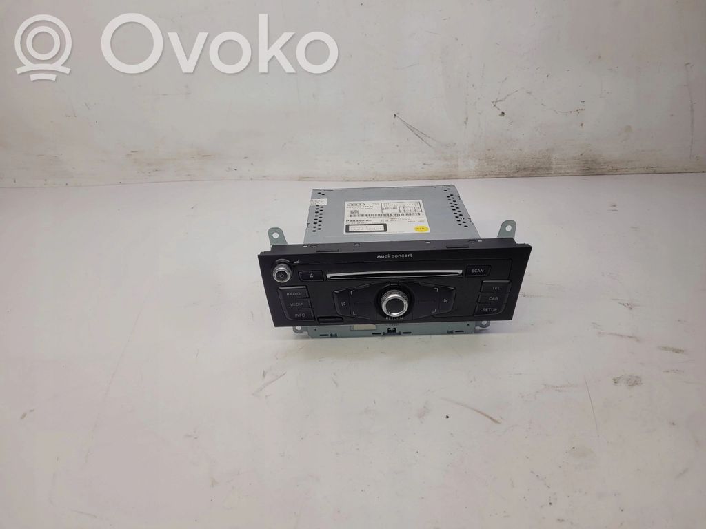 CD/DVD-vaihdin   8R2035186N