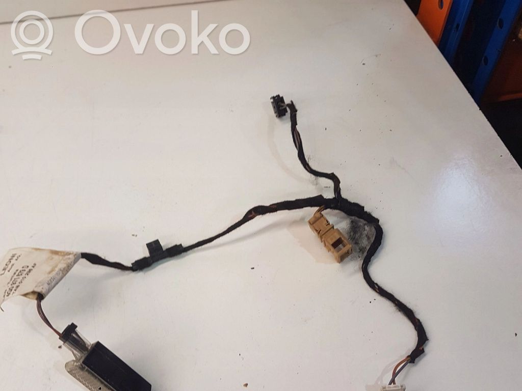 Руль   4G0971679D
