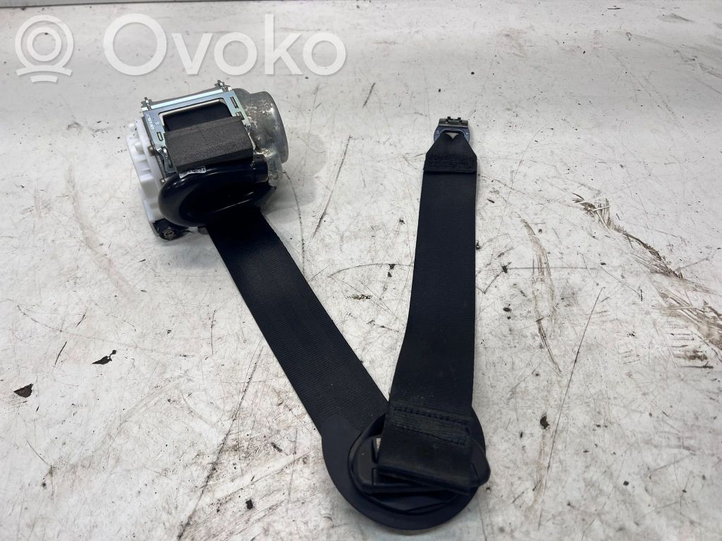 Audi A3 8Y Otros repuestos del interior 
