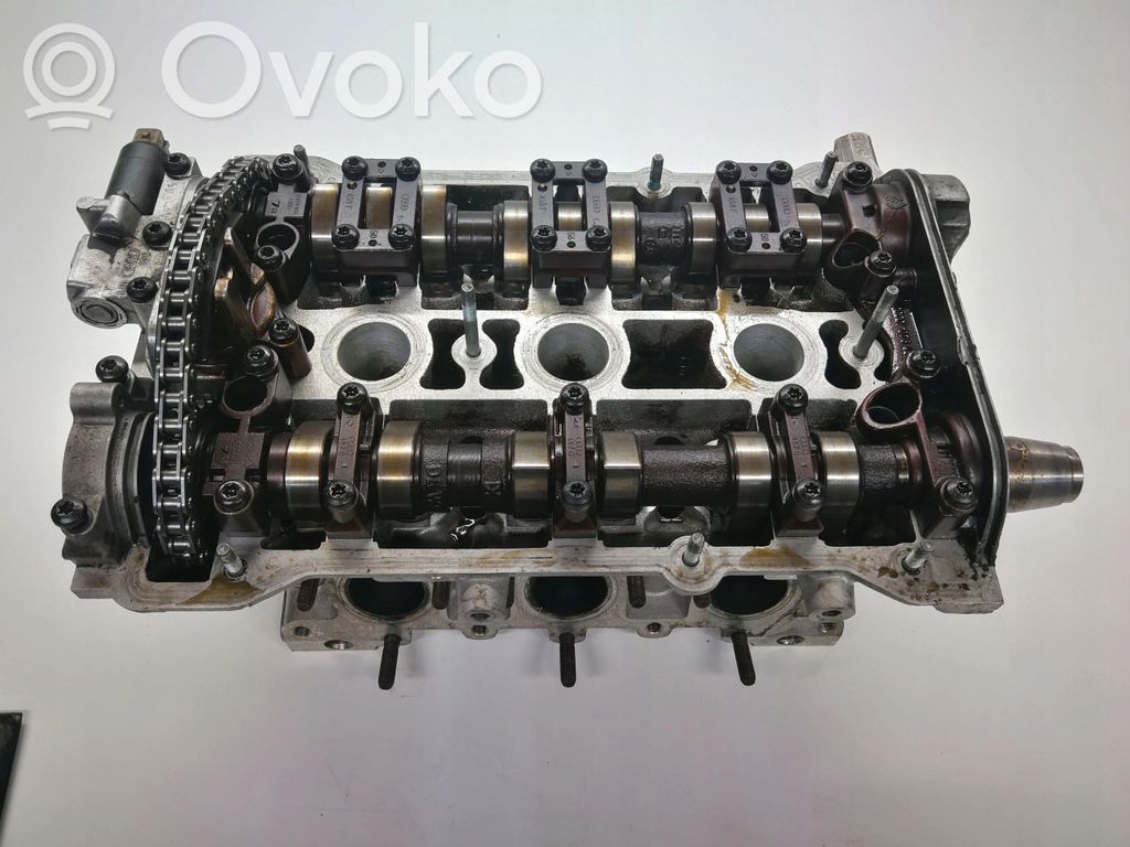 Engine head   078103373AE