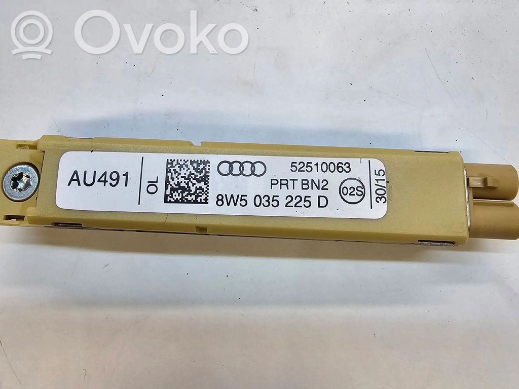 Garso stiprintuvas   8W5035225D