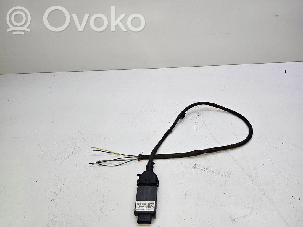 Audi A4 S4 B6 8E 8H Sonda lambda 