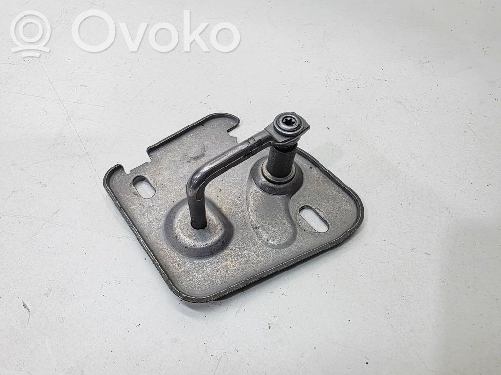Audi A3 8Y Serrure de capot 