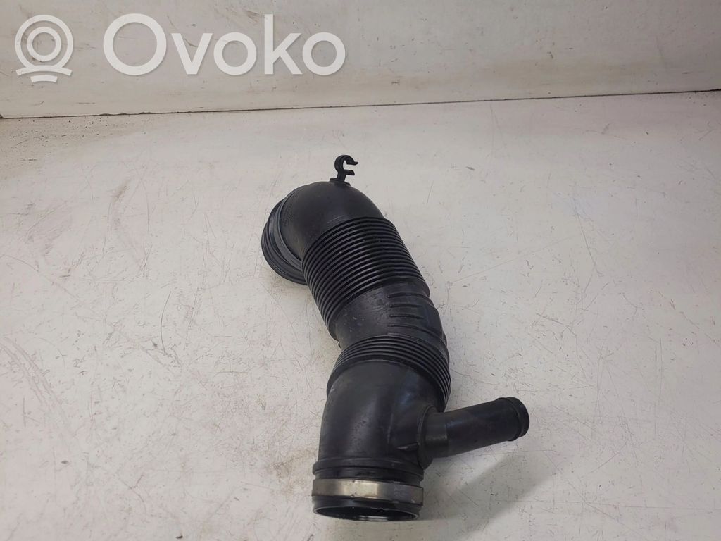 Audi A4 S4 B6 8E 8H Przewód / Wąż chłodnicy 