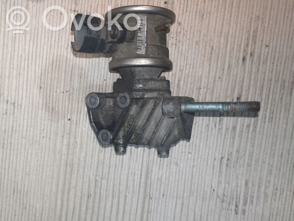 Audi A4 S4 B6 8E 8H Termostato EGR 