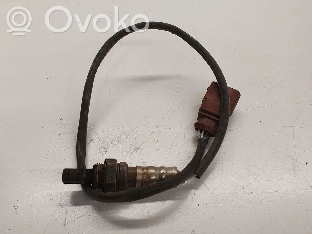 Lambda probe sensor   06E906265N