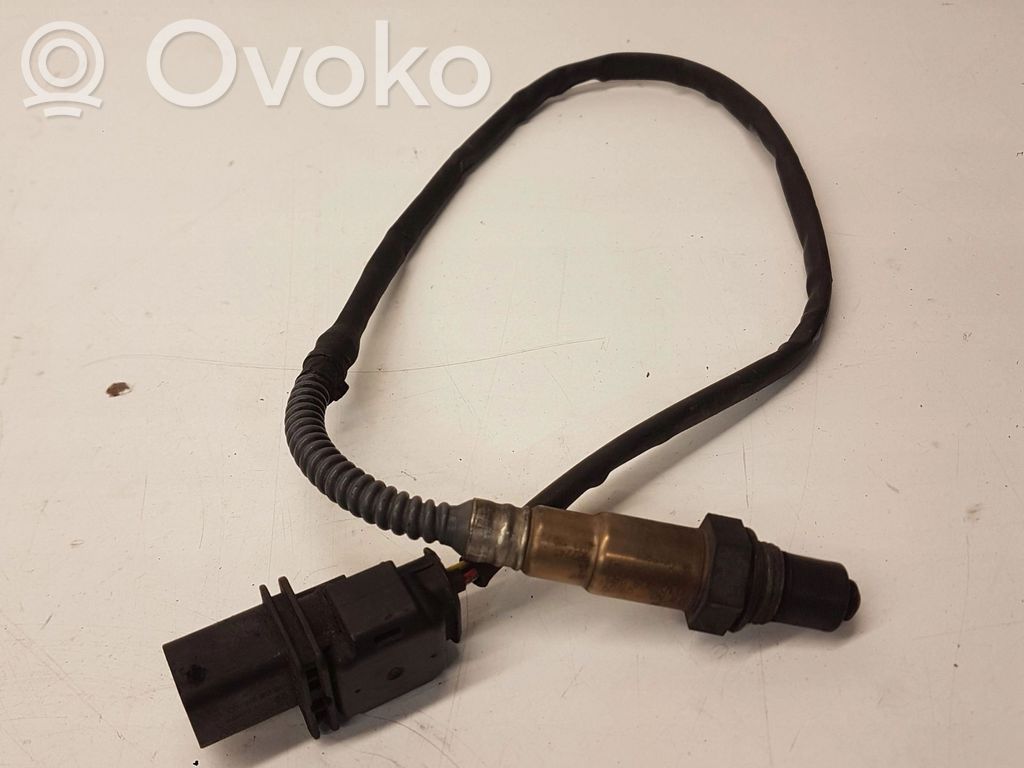 Lambda probe sensor   03G906262A