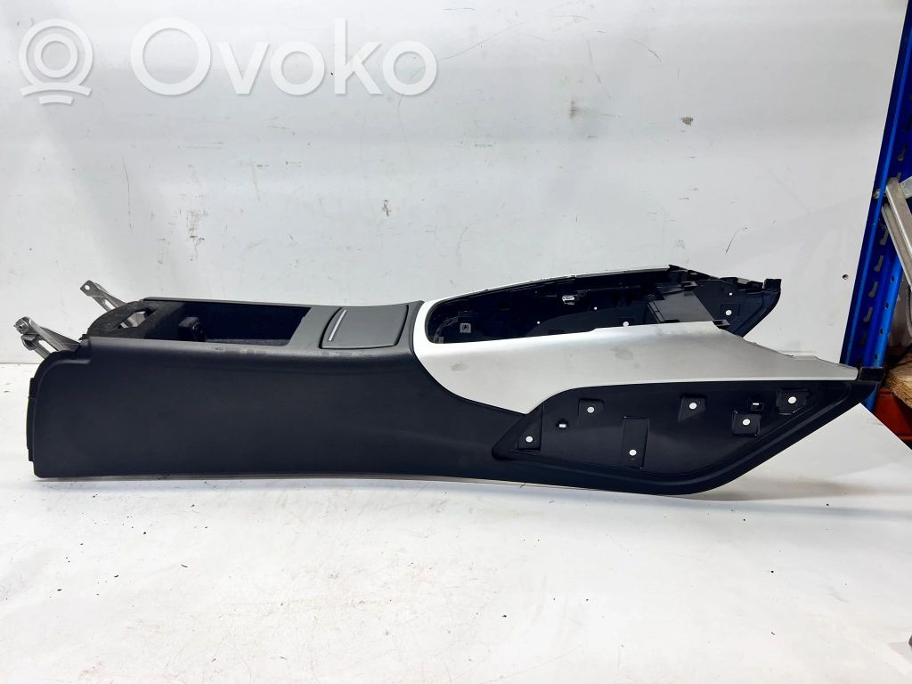 Console centrale   4G0863244A,4G0863244A