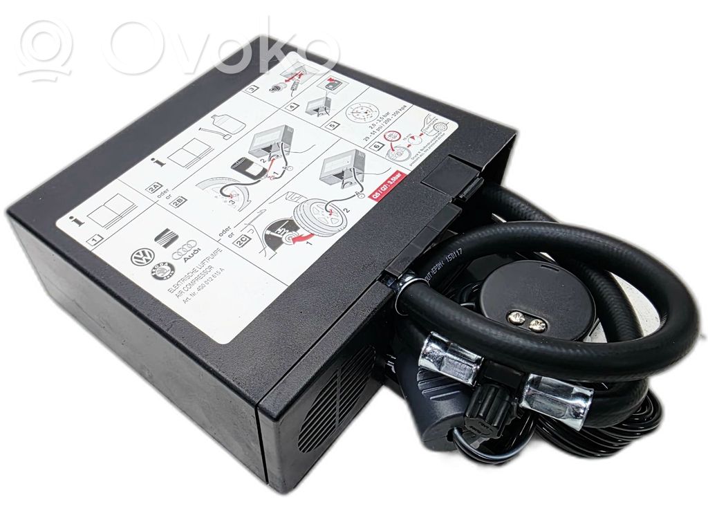Autres éléments de console centrale   4G0012615A,4G0012615A,4G0012615A
