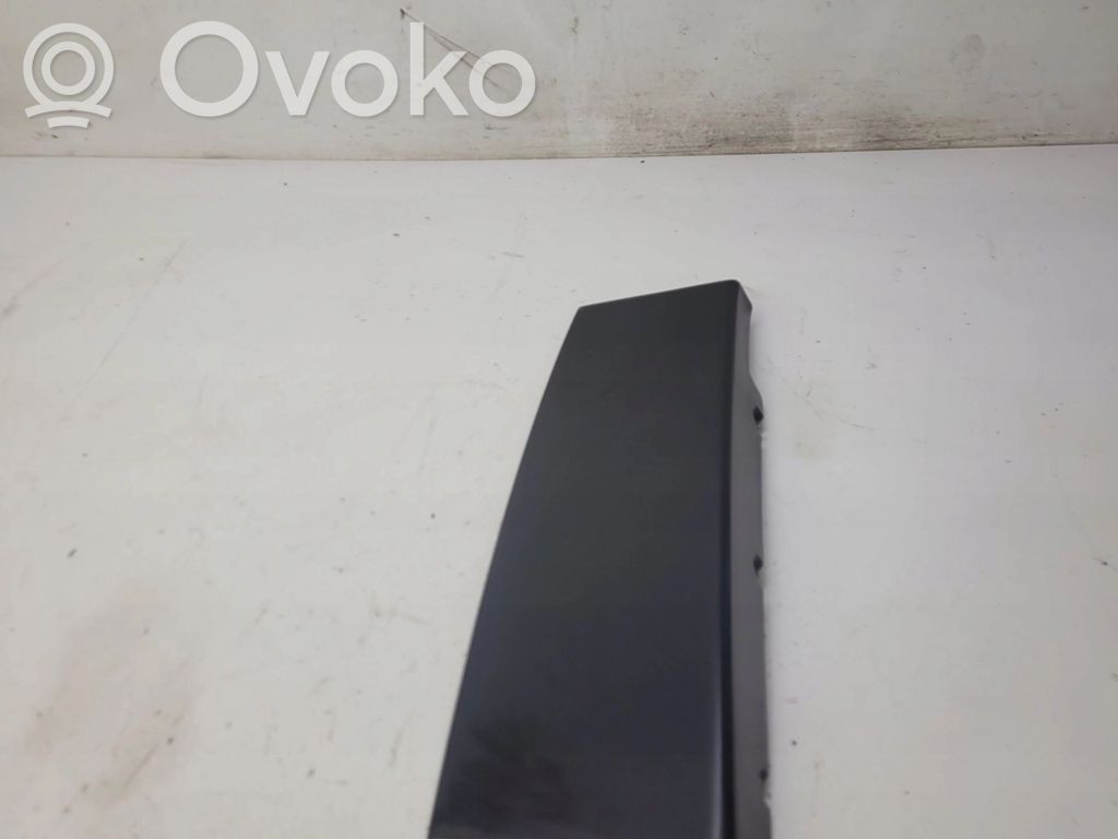 Audi A3 S3 8P Other sill/pillar trim element 