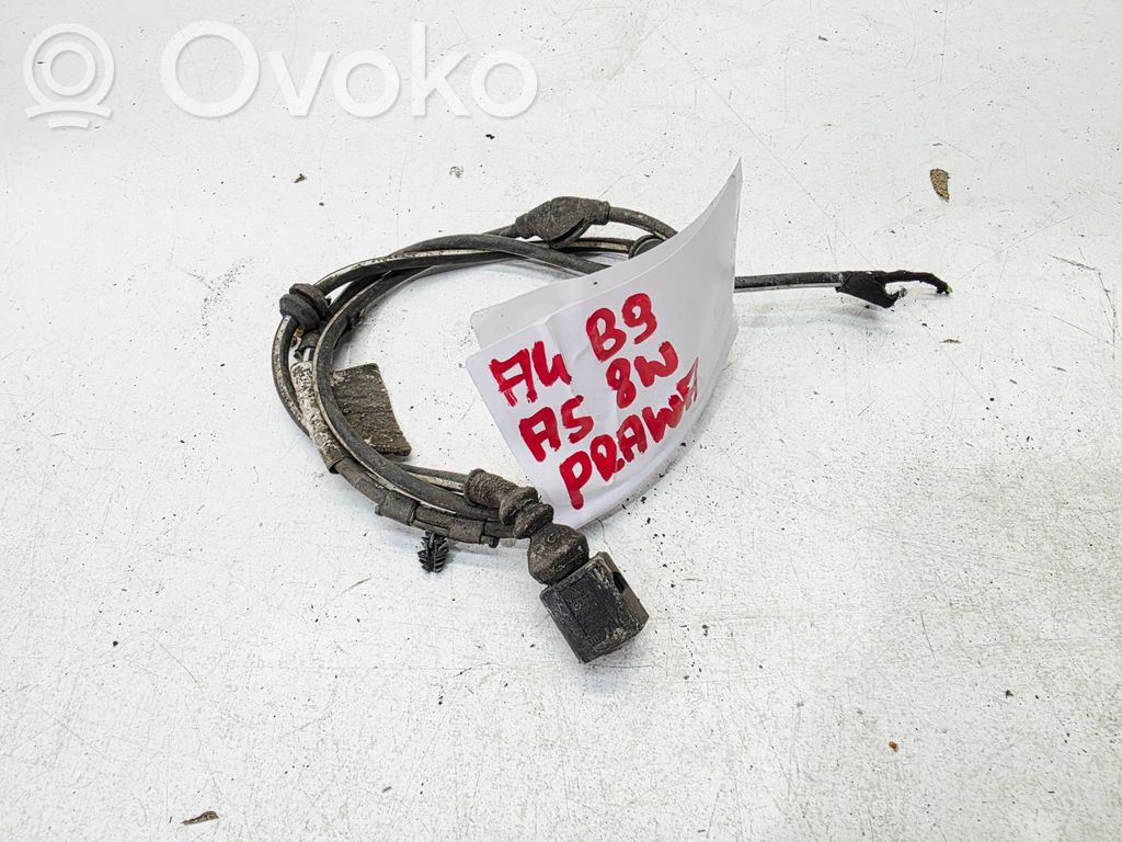 Audi A5 Other wiring loom 