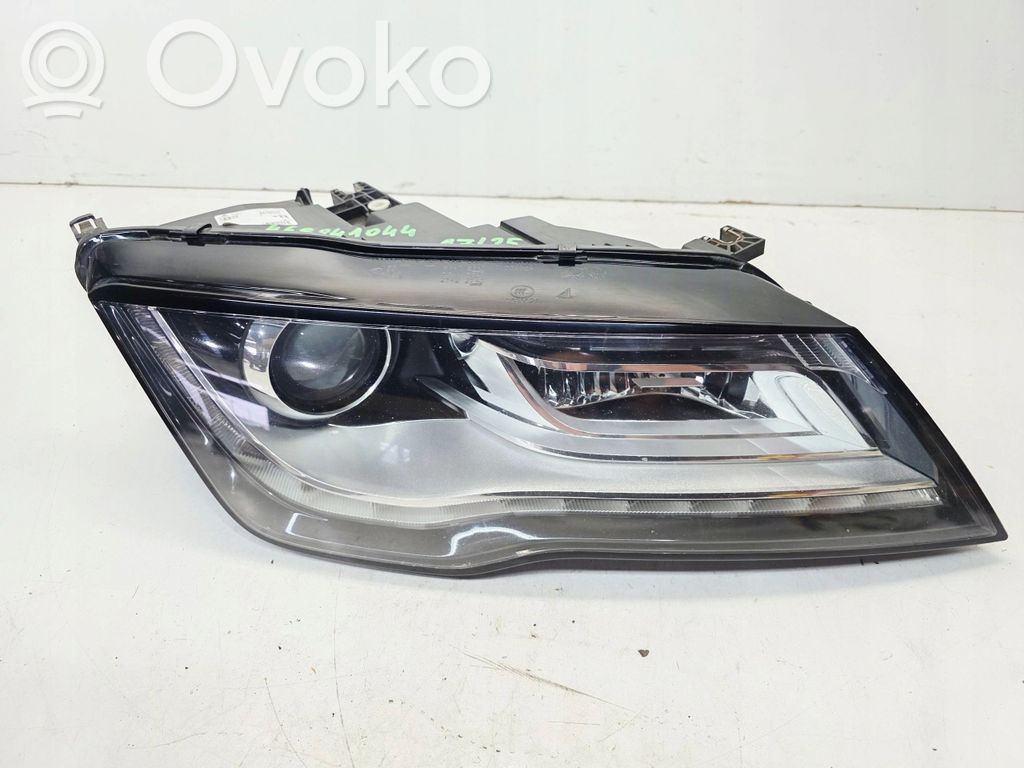 Audi A7 S7 4G Headlight/headlamp 