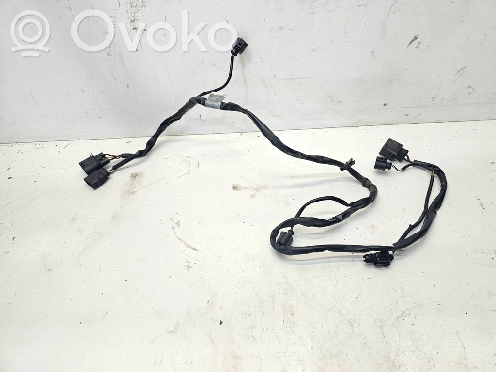 Audi A4 S4 B7 8E 8H Otros cableados 