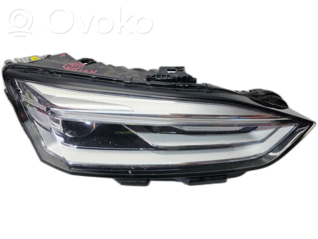 Headlight/headlamp   8W6941006D