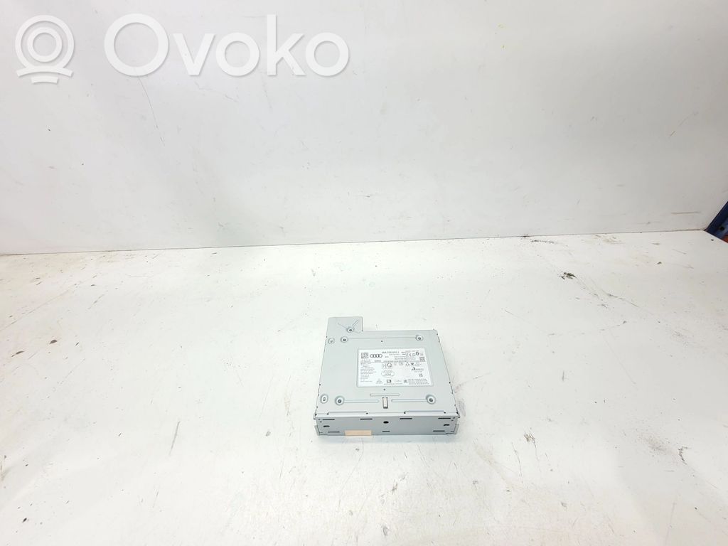 Audi Q4 Sportback e-tron Radio/CD/DVD/GPS head unit 