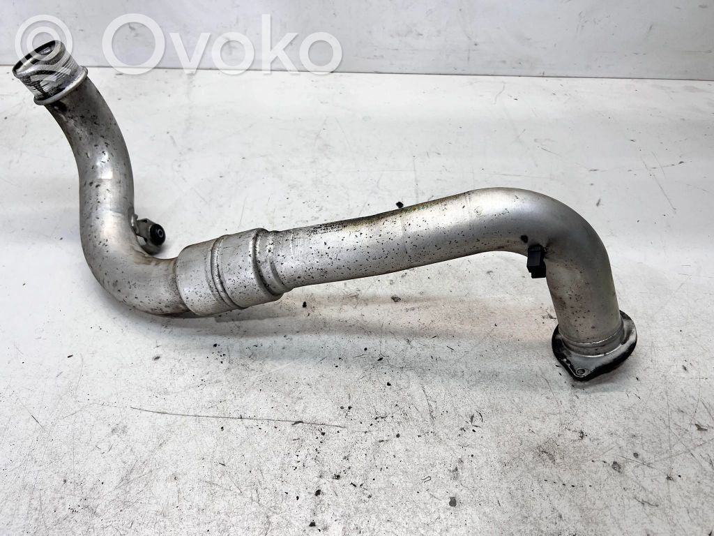 Durite de refroidissement tube   059145673BR,059145673BR