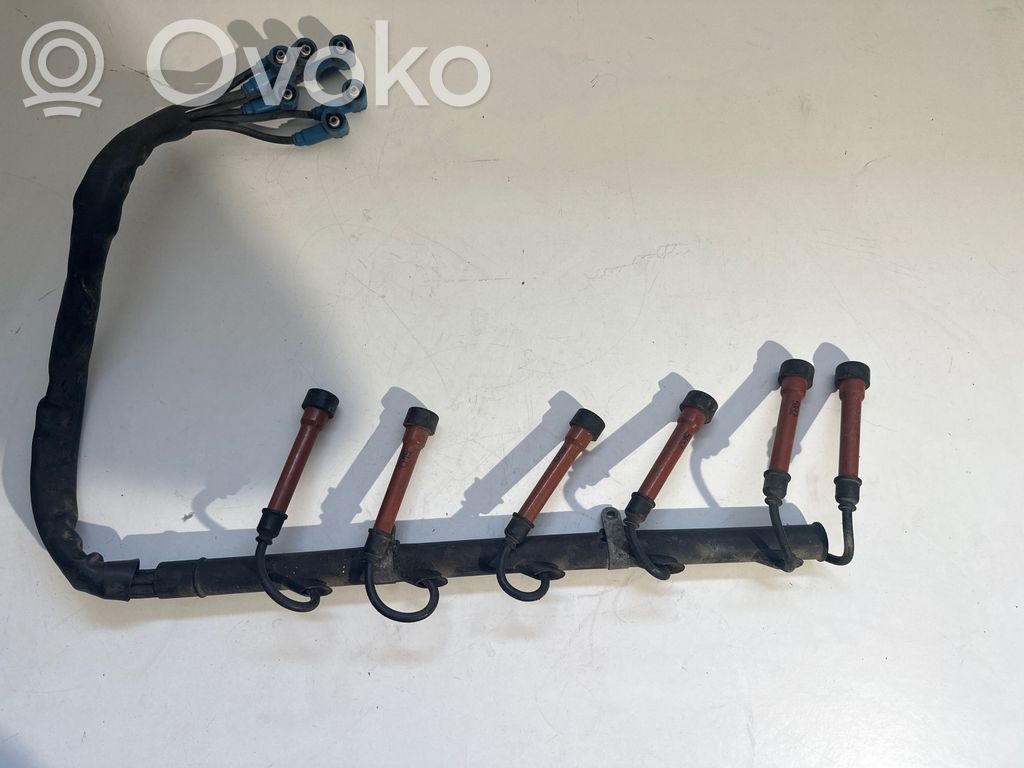 BMW 3 E30 Etuoven sähköinen sivupeili 