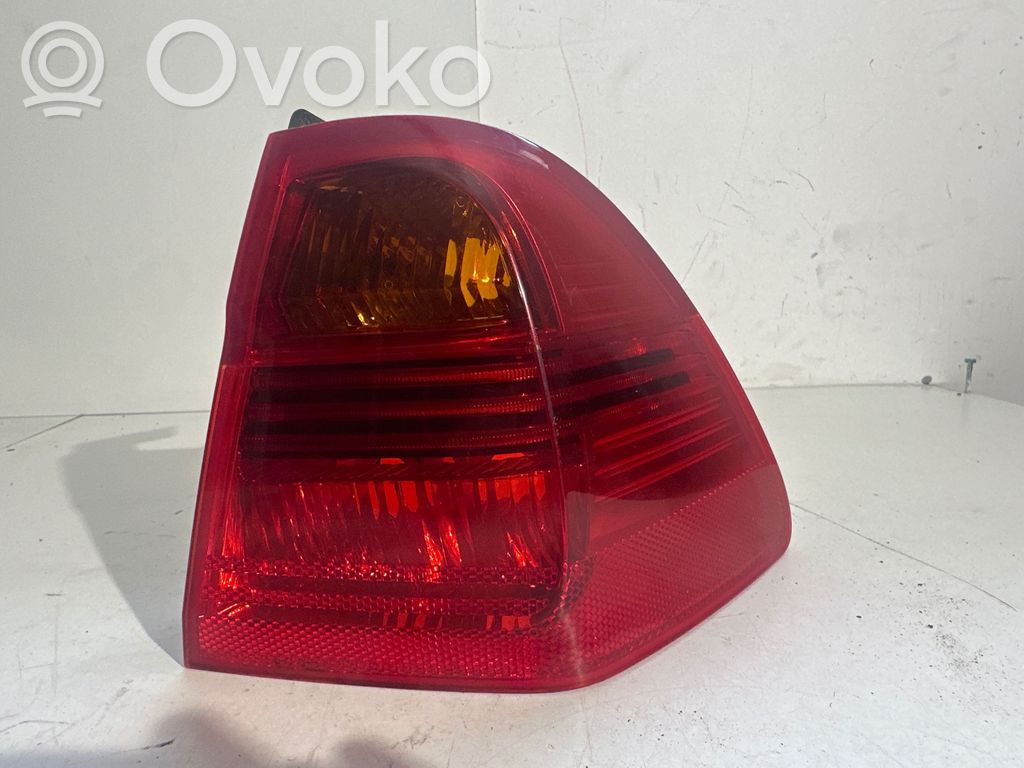 BMW 3 E90 E91 Takavalot 