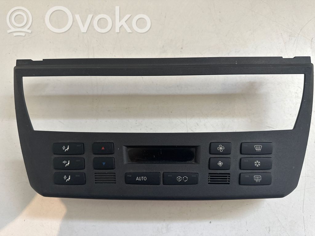 Climate control unit   3413866,00877704