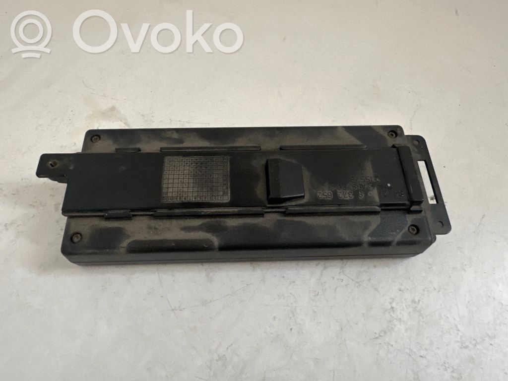 Phone control unit/module   8370829,AP6B02CK01,01R09082R01,B02CK010050L
