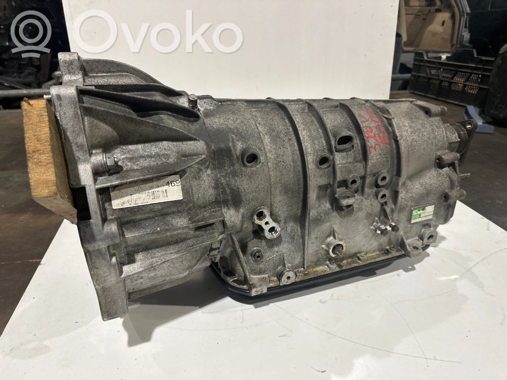 Automatic gearbox   96023469,0598664,7506743