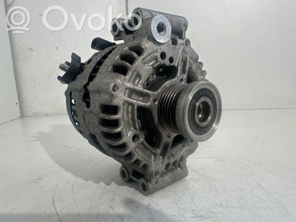 Generator/alternator   0121615010,7550967,14C21