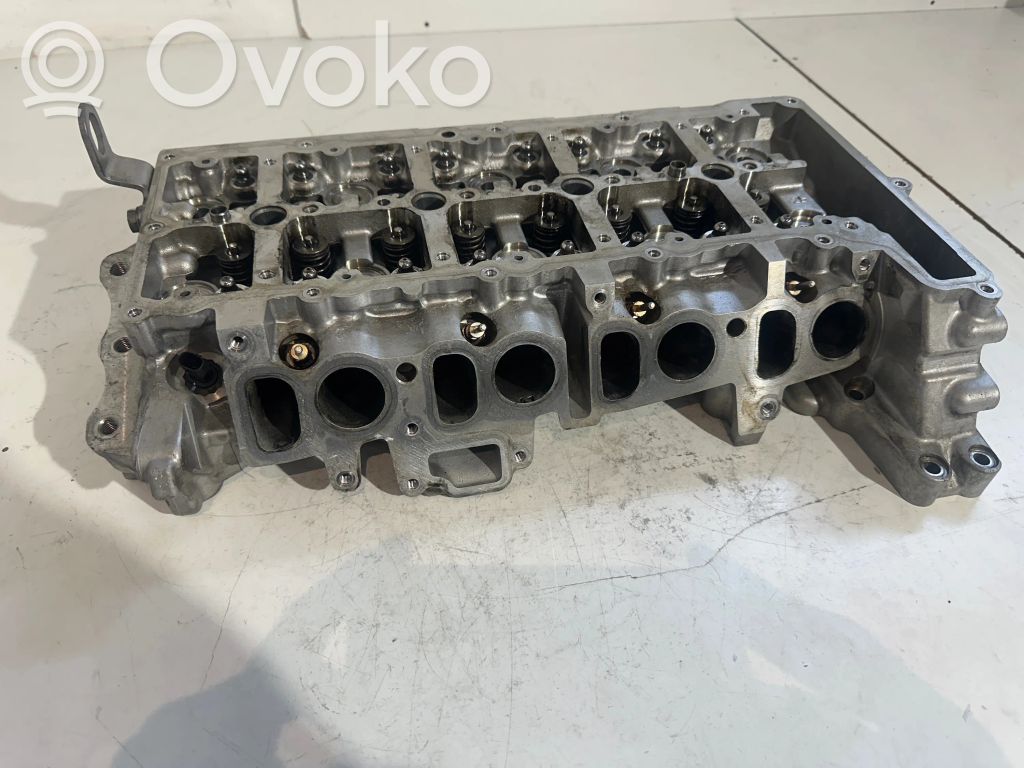 Mini Paceman (R61) Culata del motor 