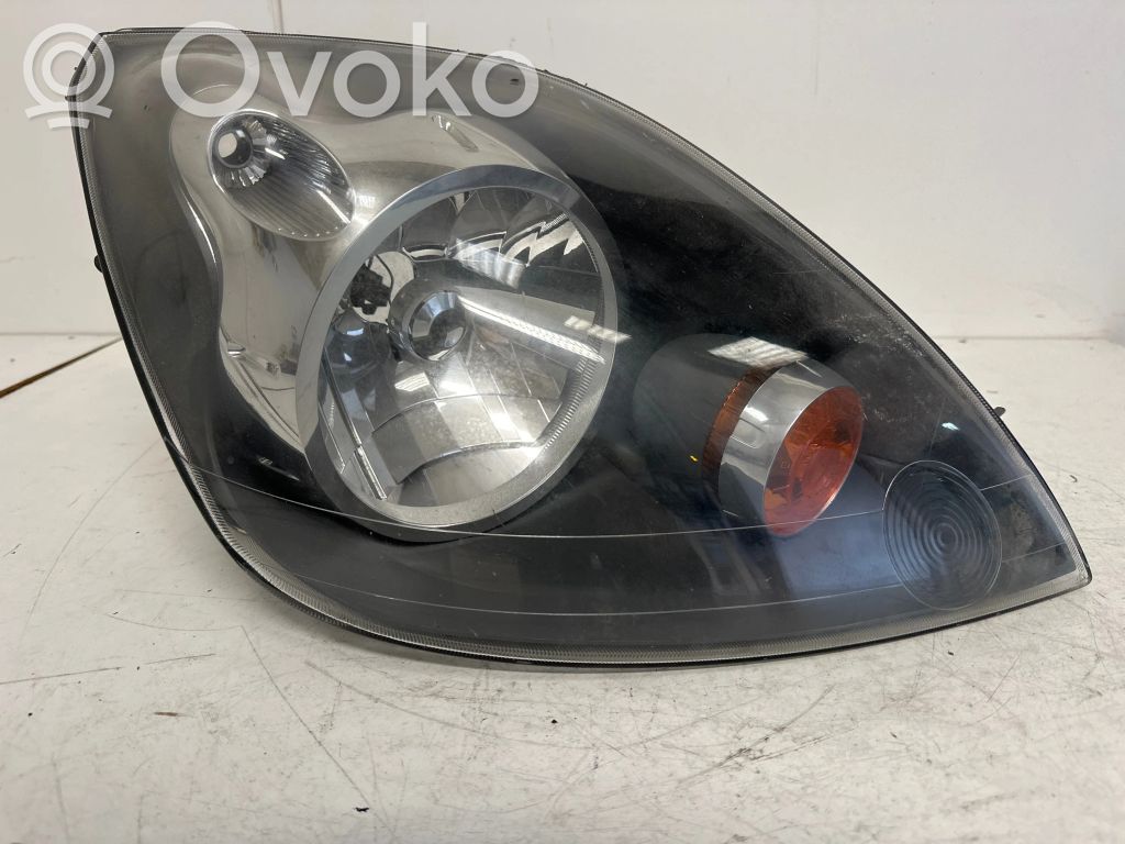 Lampa przednia   6S6113W029AD,0301224302,1924T011B,1363438,1415694,1EF354346021,25640144,6S6113W029CA,6S6113W029CD