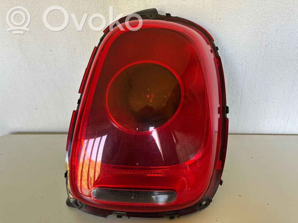 Mini One - Cooper F56 F55 Rear/tail lights 