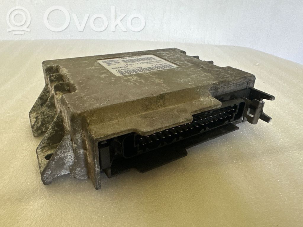 Engine control unit/module   7700860324,16085134,7700874630