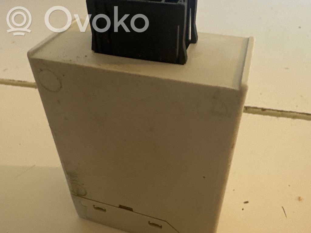 Other control units/modules   61358376506,05021100,110187