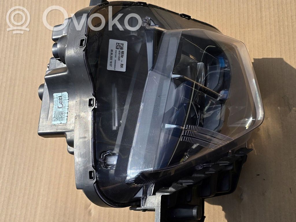 Hyundai Tucson IV NX4 Faro delantero/faro principal 