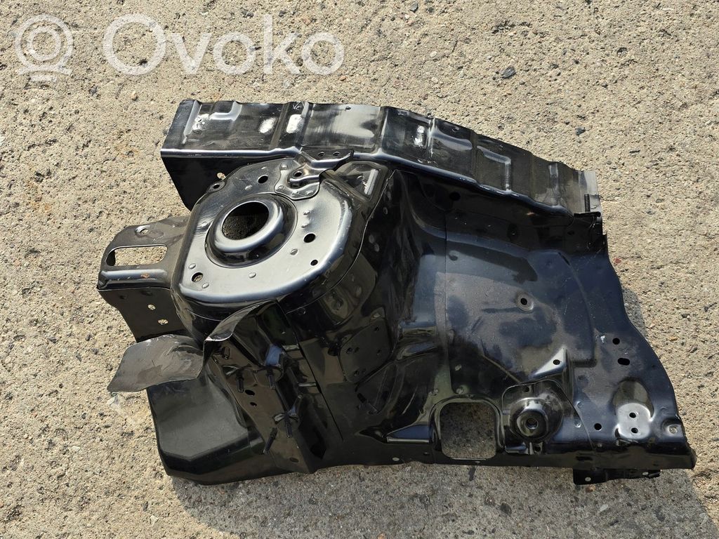 Panel lateral delantero   64510A6001,64510