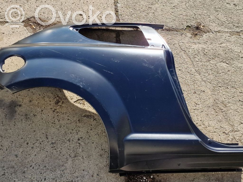 Panel lateral trasero   71753250