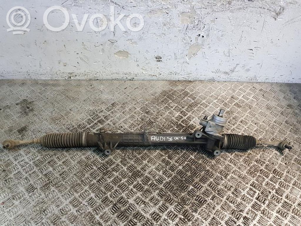 Lenkgetriebe   4F1422065T