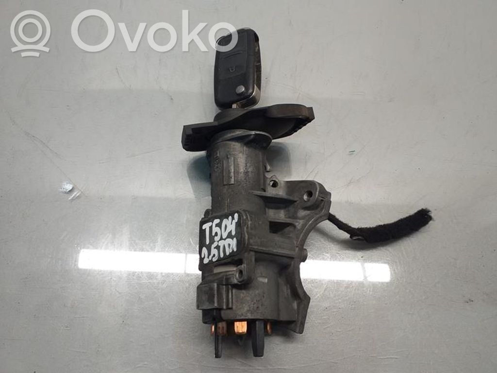 Virtalukko   4B0905851C
