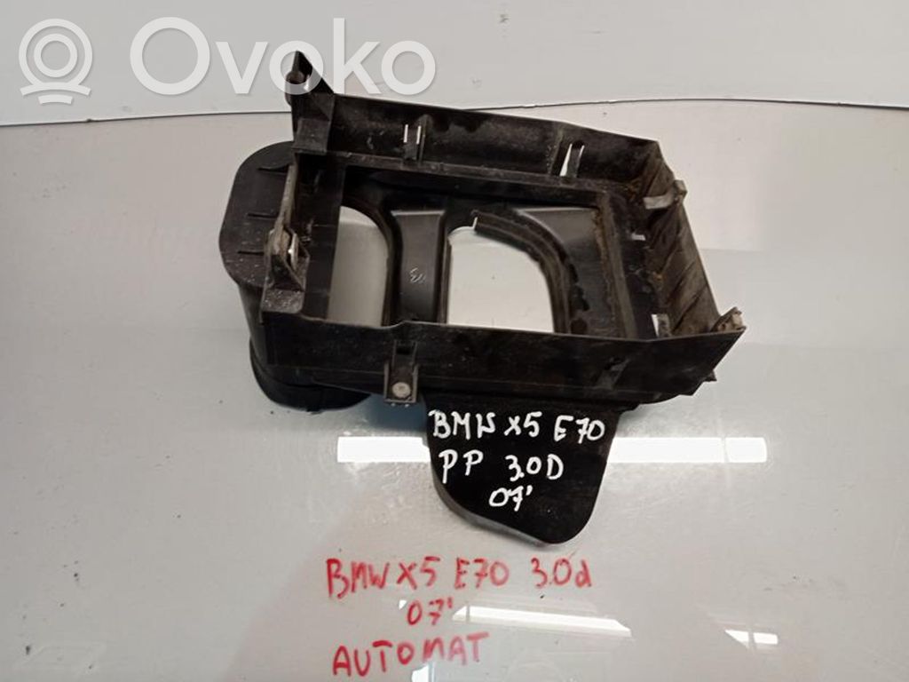 Air intake hose/pipe   7169416