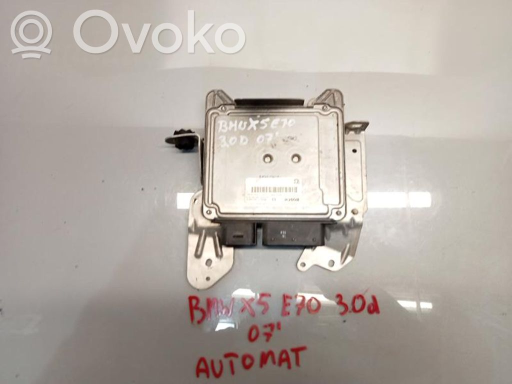 Motorsteuergerät ECU   1277022096
